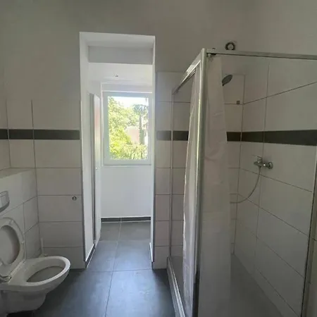 Royal-apartments Monteure Wohung 5 Personen Brême