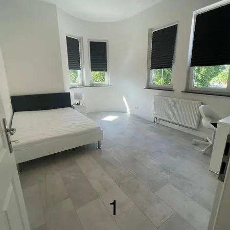 Royal-apartments Monteure Wohung 5 Personen * Brême