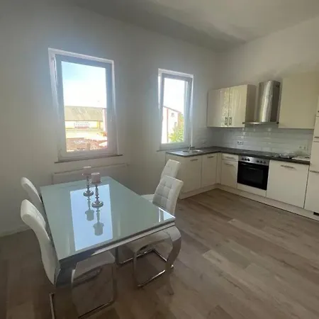 Appartement Royal-apartments Monteure Wohung 5 Personen
